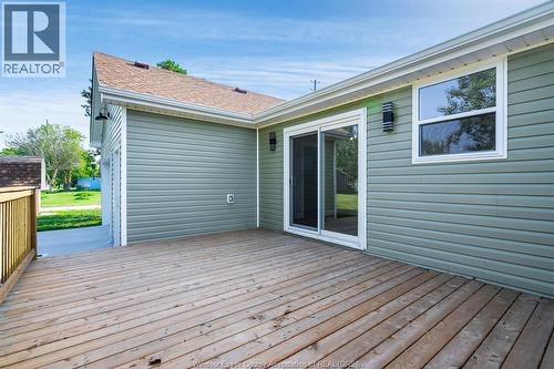 1175 Highway 77, Leamington, ON - Outdoor With Exterior