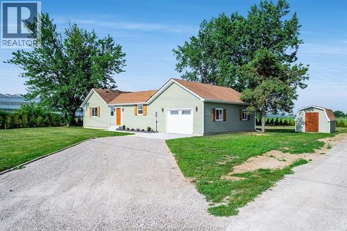 1175 Highway 77, Leamington, ON - Outdoor