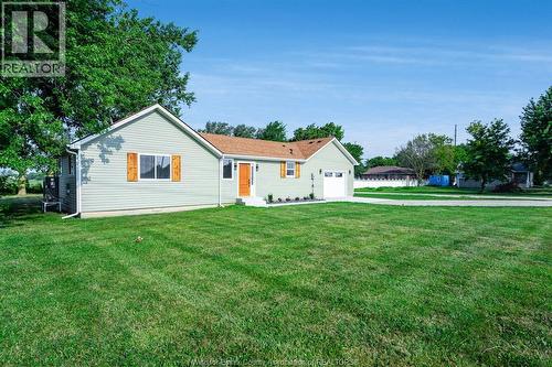 1175 Highway 77, Leamington, ON - Outdoor