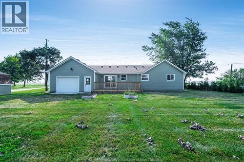 1175 Highway 77, Leamington, ON - Outdoor