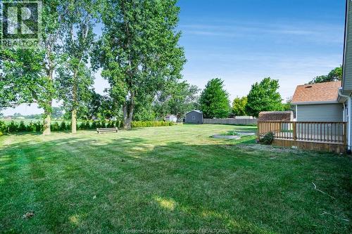 1175 Highway 77, Leamington, ON - Outdoor