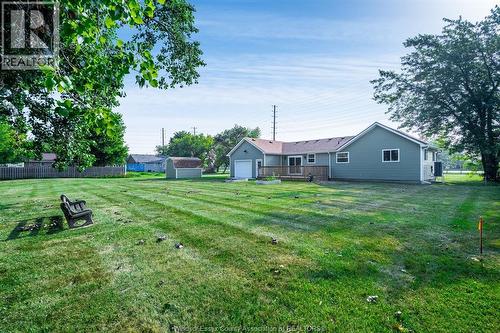 1175 Highway 77, Leamington, ON - Outdoor