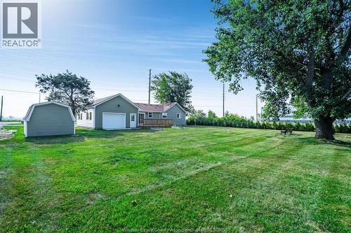 1175 Highway 77, Leamington, ON - Outdoor