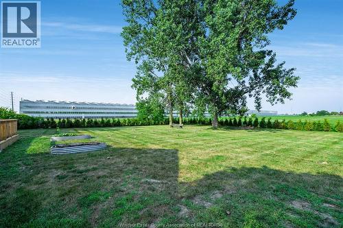 1175 Highway 77, Leamington, ON - Outdoor With View