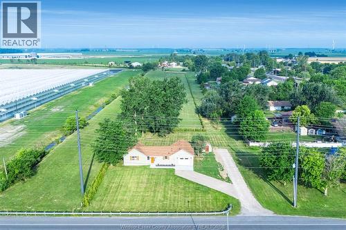 1175 Highway 77, Leamington, ON - Outdoor With View