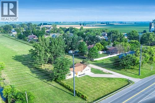 1175 Highway 77, Leamington, ON - Outdoor With View