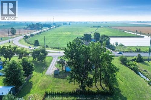 1175 Highway 77, Leamington, ON - Outdoor With View
