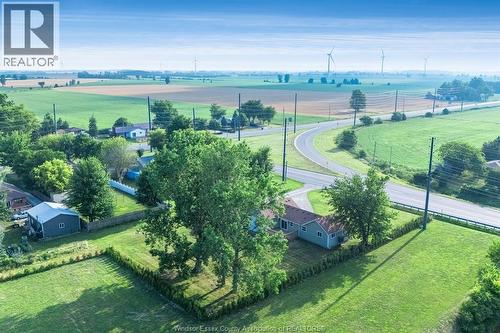 1175 Highway 77, Leamington, ON - Outdoor With View