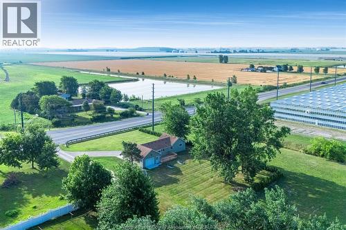 1175 Highway 77, Leamington, ON - Outdoor With View