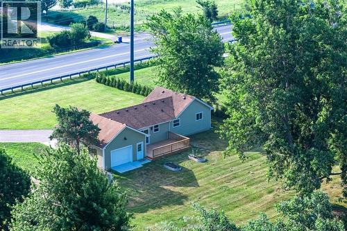 1175 Highway 77, Leamington, ON - Outdoor