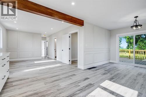 1175 Highway 77, Leamington, ON - Indoor Photo Showing Other Room