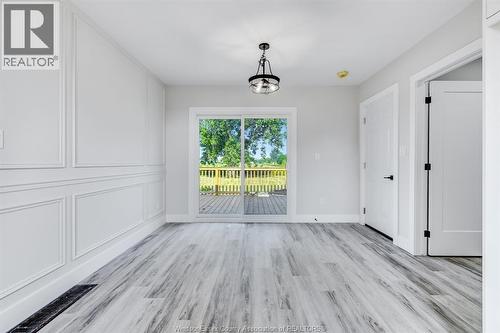 1175 Highway 77, Leamington, ON - Indoor Photo Showing Other Room