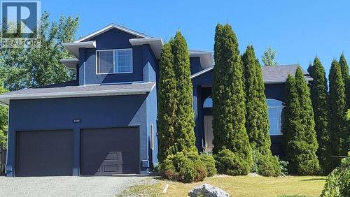6896 ST FRANCES PLACE  Prince George, BC V2N 5A4