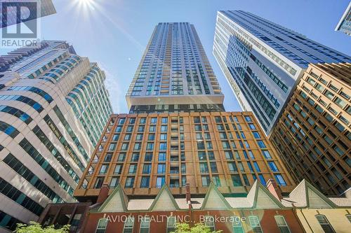 4303 - 8 WIDMER STREET  Toronto, ON M5V 0W6