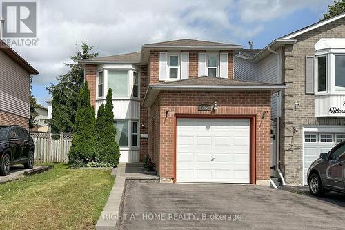 865 ATTERSLEY DRIVE  Oshawa, ON L1K 1V1
