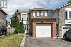 865 ATTERSLEY DRIVE Oshawa, ON L1K 1V1