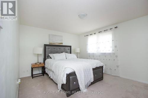 865 Attersley Drive, Oshawa, ON - Indoor Photo Showing Bedroom
