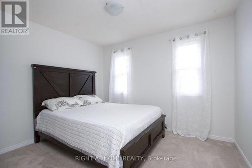 865 Attersley Drive, Oshawa, ON - Indoor Photo Showing Bedroom