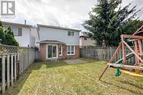 865 Attersley Drive, Oshawa, ON - Outdoor