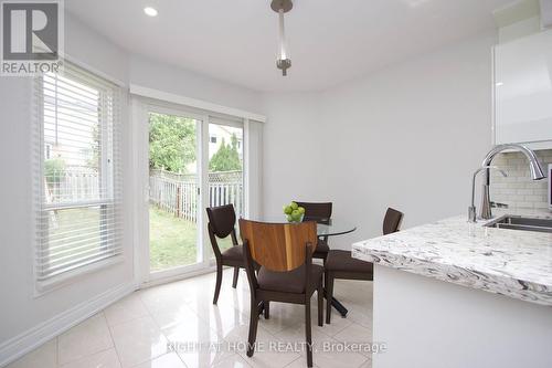 865 Attersley Drive, Oshawa, ON - Indoor