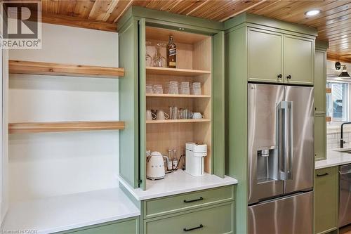 223 Carter Avenue, Waterloo, ON - Indoor