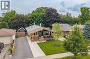 223 Carter Avenue, Waterloo, ON  - Outdoor With Deck Patio Veranda 