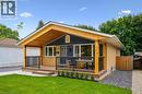 223 Carter Avenue, Waterloo, ON  - Outdoor With Deck Patio Veranda 