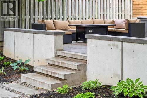 223 Carter Avenue, Waterloo, ON - Outdoor
