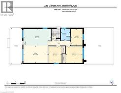 Floor plan - 