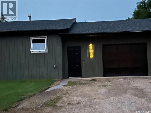 204 Birch Street, Kelvington, SK - Outdoor