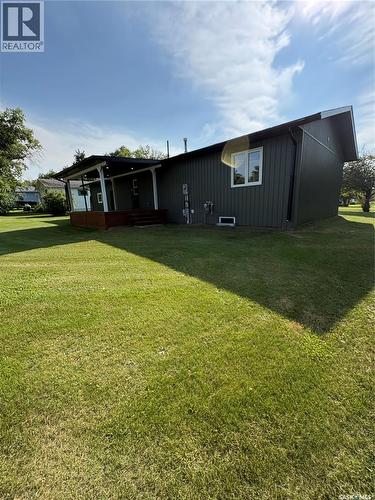 204 Birch Street, Kelvington, SK - Outdoor