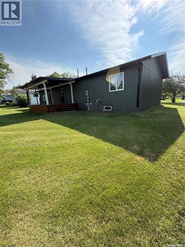 204 Birch Street, Kelvington, SK - Outdoor