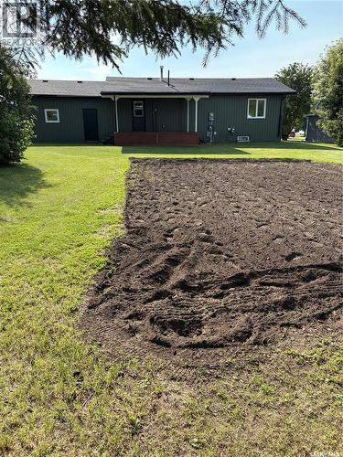 204 Birch Street, Kelvington, SK - Outdoor