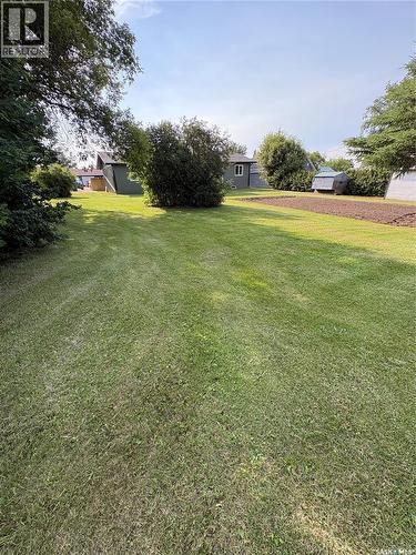 204 Birch Street, Kelvington, SK - Outdoor