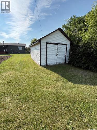 204 Birch Street, Kelvington, SK - Outdoor