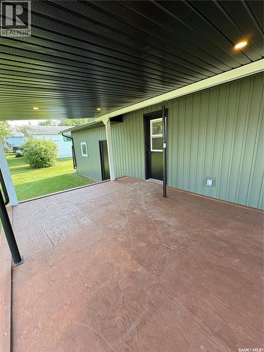 204 Birch Street, Kelvington, SK - Outdoor