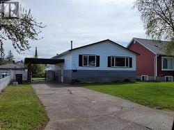 834 EWERT STREET Prince George, BC V2M 2N9