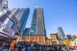 3403 - 5 ST JOSEPH STREET Toronto, ON M4Y 1J6