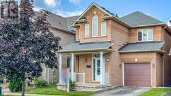 58 PEACHWOOD CRESCENT Hamilton, ON L8E 5Z8