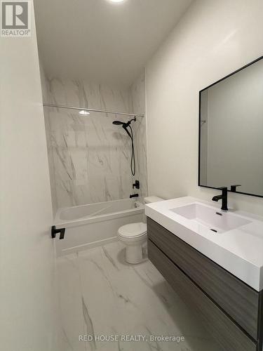 167 Everett Common, St. Catharines, ON - Indoor Photo Showing Bathroom