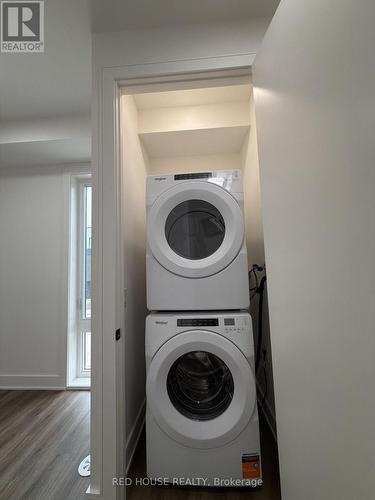 167 Everett Common, St. Catharines, ON - Indoor Photo Showing Laundry Room