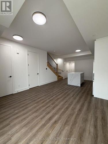 167 Everett Common, St. Catharines, ON - Indoor Photo Showing Other Room