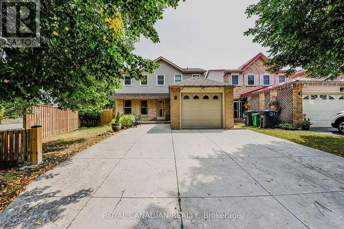 2 MAYBERRY COURT  Brampton, ON L6S 5A9