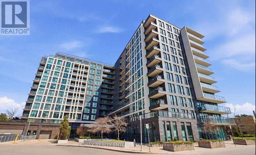 522 - 80 ESTHER LORRIE DRIVE  Toronto, ON M9W 4V1