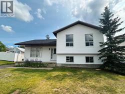 156 VALLEYVIEW Crescent Tumbler Ridge, BC V0C 2W0