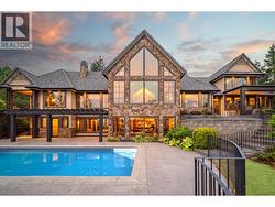 3006 Coachwood Crescent Coldstream, BC V1B 3Y4