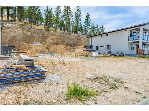 2263 Lavetta Drive, Kelowna, BC 