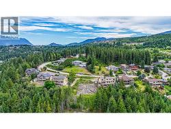 2361 Mount Tuam Crescent Sorrento, BC V0E 2W2
