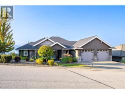 6905 Foothills Drive Vernon, BC V1B 4B1