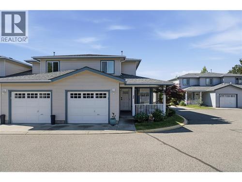 1120 Guisachan Road Unit# 48  Kelowna, BC V1Y 9R5